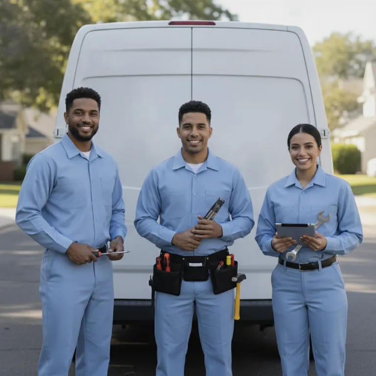 Consumer Unit Replacement team in Dublin