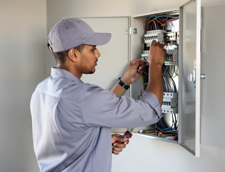 Consumer Unit Replacement service in Dublin